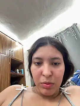 mariatudulceadiccion online show from 01/13/26, 09:36