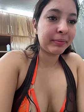 mariatudulceadiccion online show from 02/08/26, 09:40