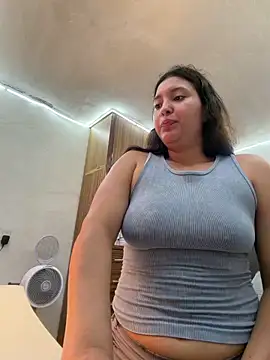 mariatudulceadiccion online show from 04/01/26, 08:28