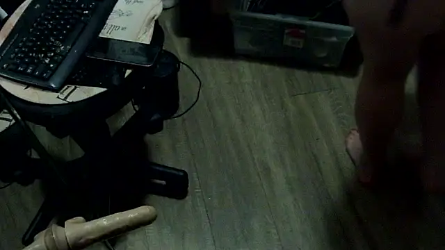 Cataleia21 online show from 10/05/25, 10:46