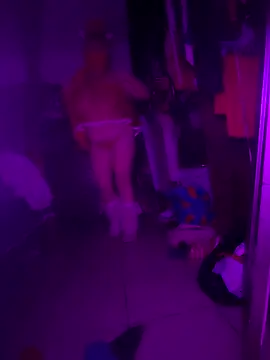 Cataleia21 online show from 12/05/25, 12:03