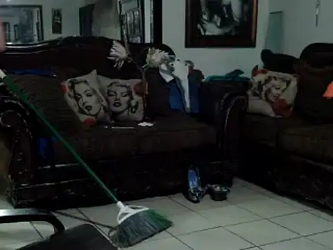 Cataleia21 online show from 01/14/26, 11:49