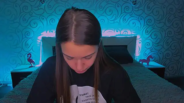 AlexaBarkley online show from 12/09/24, 03:29