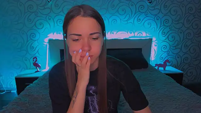 AlexaBarkley online show from 12/10/24, 03:09