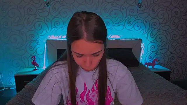 AlexaBarkley online show from 12/11/24, 04:39