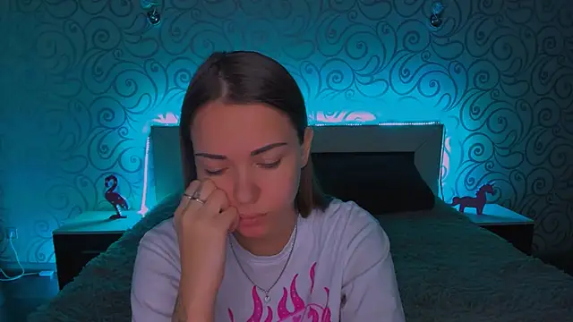 AlexaBarkley online show from 12/11/24, 07:42