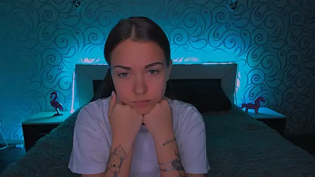 AlexaBarkley online show from 12/12/24, 06:25