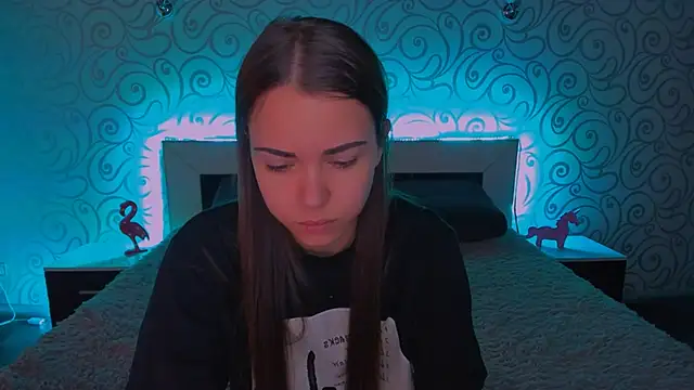 AlexaBarkley online show from 12/20/24, 03:14