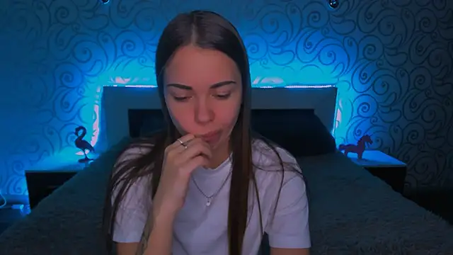 AlexaBarkley online show from 12/22/24, 06:28