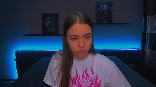 AlexaBarkley online show from 01/13/25, 03:45