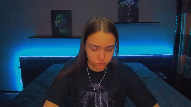 AlexaBarkley online show from 01/15/25, 03:11