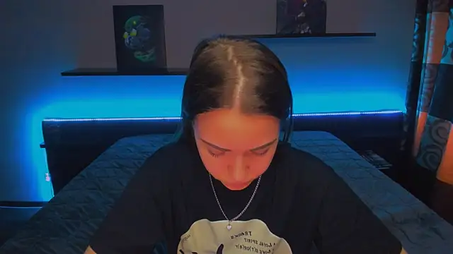 AlexaBarkley online show from 01/17/25, 06:57