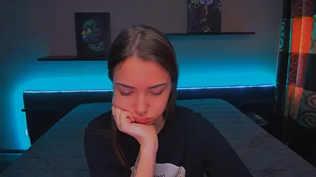 AlexaBarkley online show from 01/31/25, 06:24