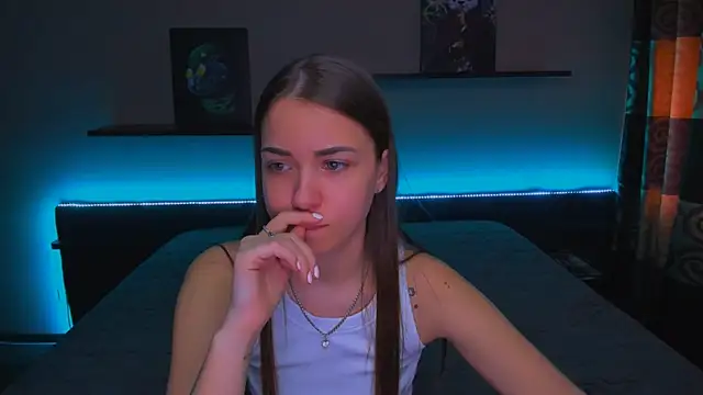 AlexaBarkley online show from 02/03/25, 06:56