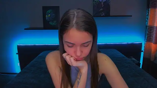 AlexaBarkley online show from 02/06/25, 06:18