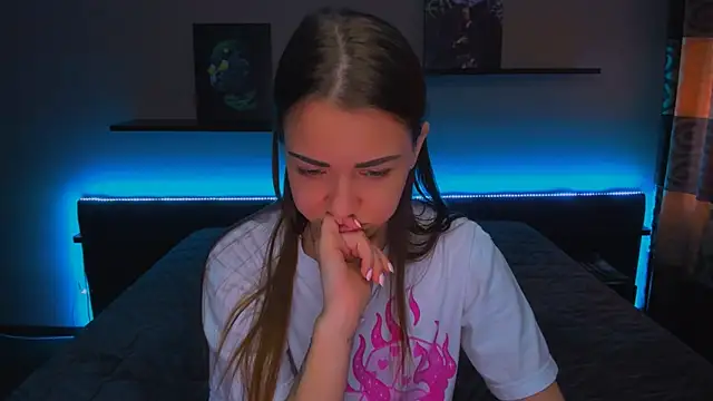 AlexaBarkley online show from 02/20/25, 06:17