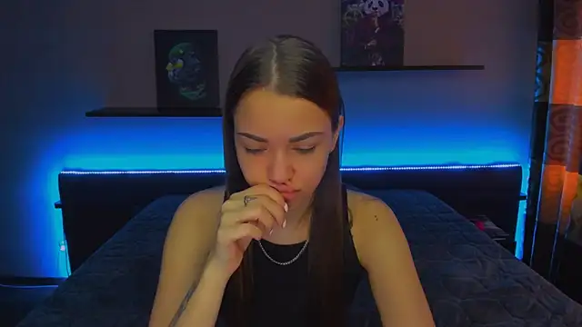 AlexaBarkley online show from 02/26/25, 03:21