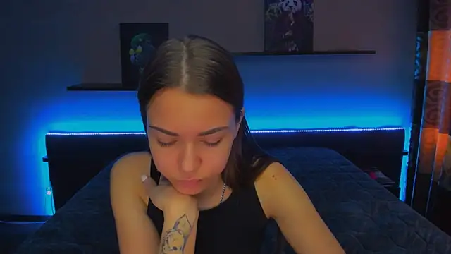 AlexaBarkley online show from 02/26/25, 06:26