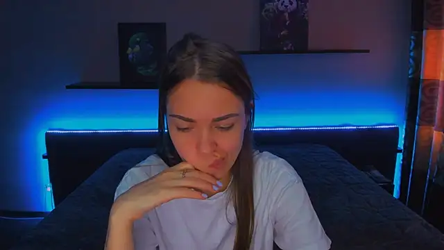 AlexaBarkley online show from 02/28/25, 06:21