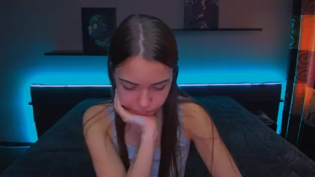 AlexaBarkley online show from 03/03/25, 06:48