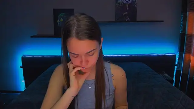 AlexaBarkley online show from 03/07/25, 06:57