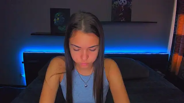 AlexaBarkley online show from 09/12/25, 12:22