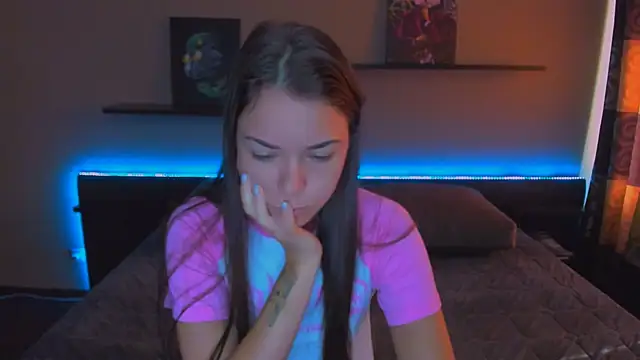 AlexaBarkley online show from 09/16/25, 12:33