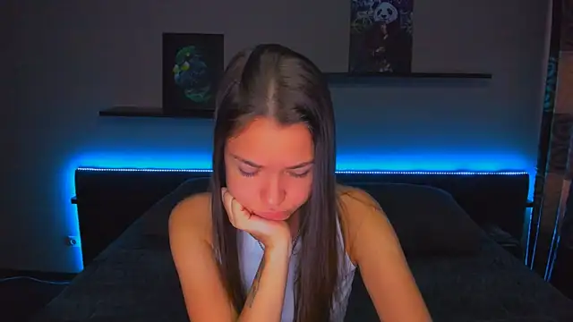 AlexaBarkley online show from 09/30/25, 12:26