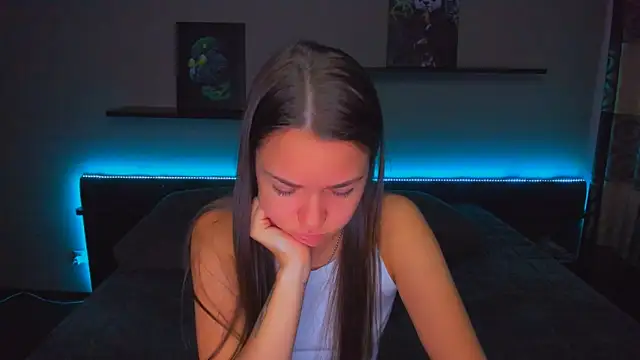 AlexaBarkley online show from 10/10/25, 12:20