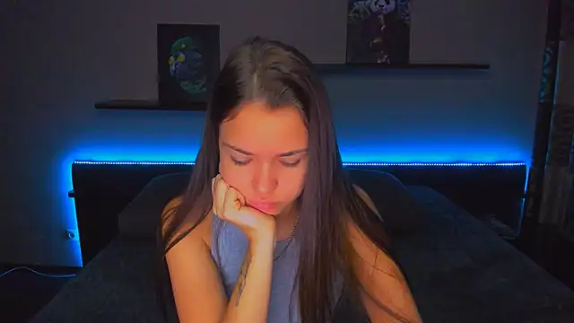 AlexaBarkley online show from 10/21/25, 12:11