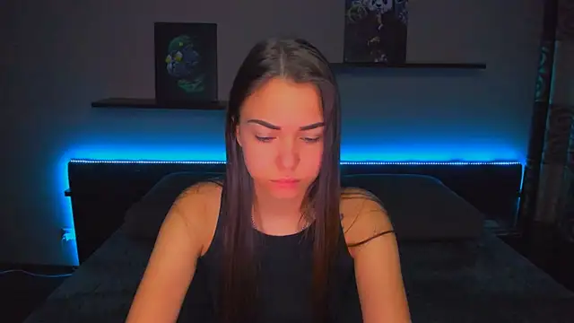 AlexaBarkley online show from 10/29/25, 12:13