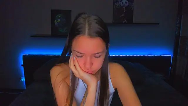 AlexaBarkley online show from 11/06/25, 12:22