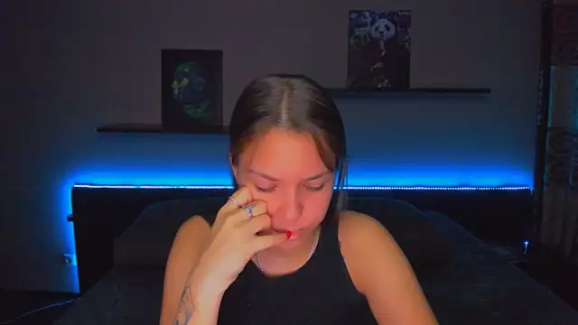 AlexaBarkley online show from 01/12/26, 12:27