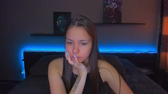 AlexaBarkley online show from 02/02/26, 04:11