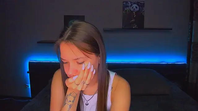 AlexaBarkley online show from 02/03/26, 12:31