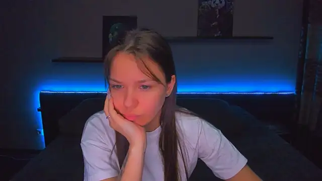 AlexaBarkley online show from 02/18/26, 12:28