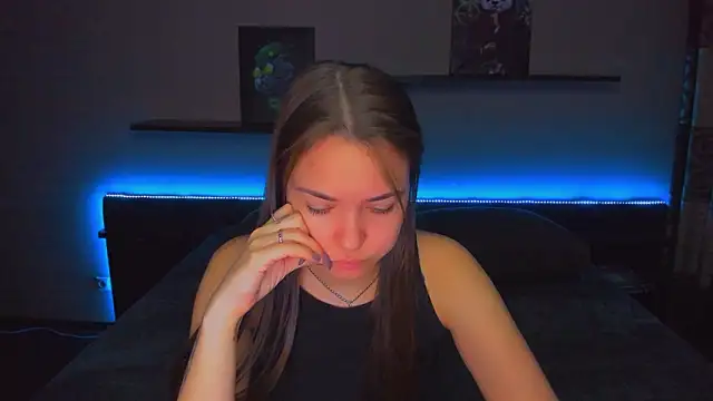 AlexaBarkley online show from 03/10/26, 12:37