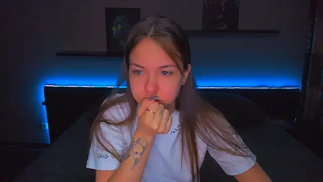 AlexaBarkley online show from 03/13/26, 12:28