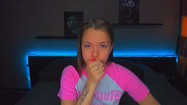 AlexaBarkley online show from 03/30/26, 12:33