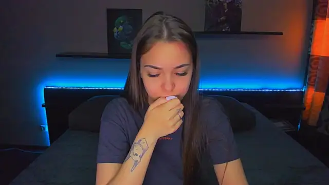 AlexaBarkley online show from 04/20/26, 12:35