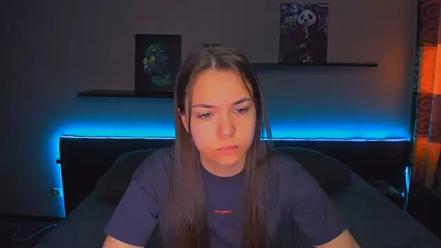 AlexaBarkley online show from 05/01/26, 12:15
