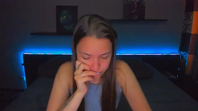 AlexaBarkley online show from 05/28/26, 01:25
