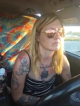 SheIsSomething online show from 01/17/26, 12:26