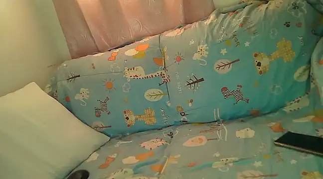 Alexiadreamer online show from 01/14/25, 01:26