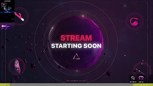 Im Evanss online show from 05/25/26, 08:04