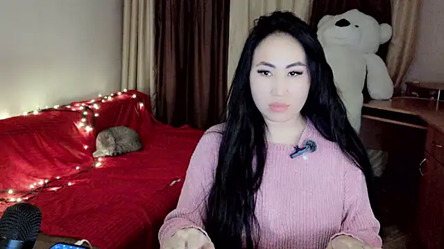AsianQueens online show from 02/17/25, 06:04