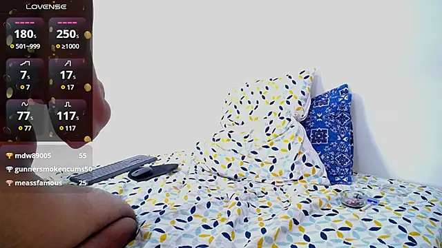 steven smith05 online show from 12/10/24, 11:54