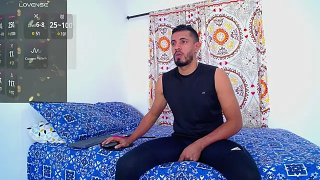 steven smith05 online show from 12/15/24, 07:13