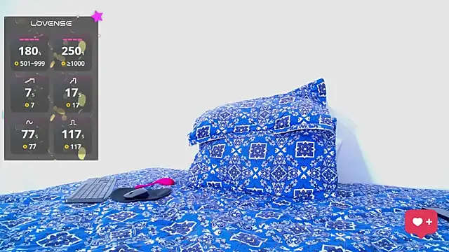 steven smith05 online show from 01/23/25, 05:24