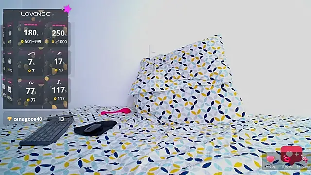 steven smith05 online show from 02/17/25, 07:04